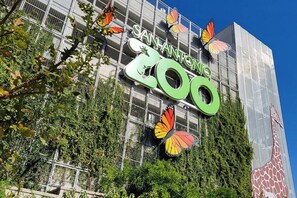 Exterior - In the Heart of Town 10 Mins to The Alamo & Pearl (San Antonio)