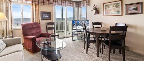 TV connectée, lecteur de DVD, chaîne hi-fi