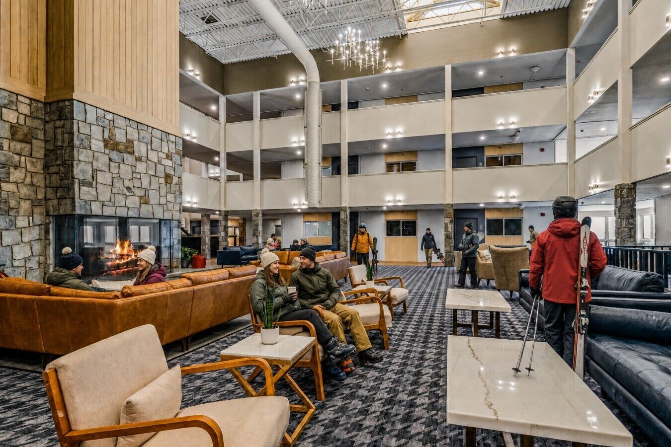 Hall