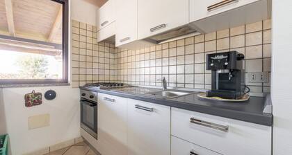 Maison de vacances "Casa Silvia" avec terrasse privée et Wi-Fi