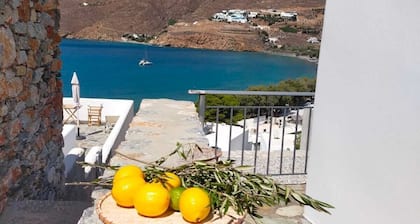 Amorgos Elegant Houses, Villa 4