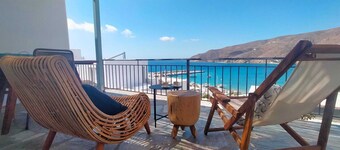 Amorgos Elegant Houses, Villa 4