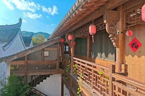 Room - Huangshan Yanlaige Home Stay (Huangshan City)