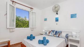 3 Schlafzimmer, Bügeleisen/Bügelbrett, kostenloses WLAN, Bettwäsche