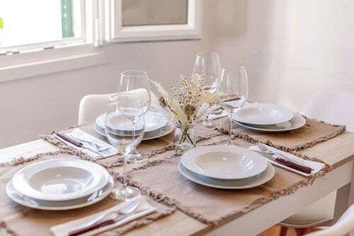 Maison de vacances 'Sa Sivina' avec piscine privée, Wi-Fi et climatisation