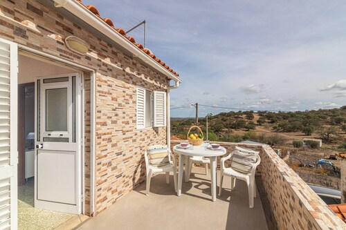 Villa "Casa Das Bonecas" with Mountain View