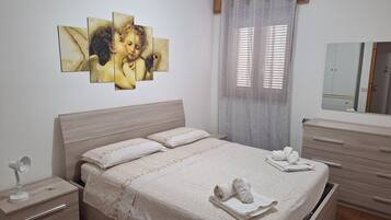 2 Schlafzimmer, kostenloses WLAN