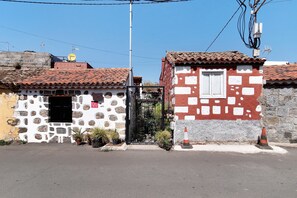 Exterieur