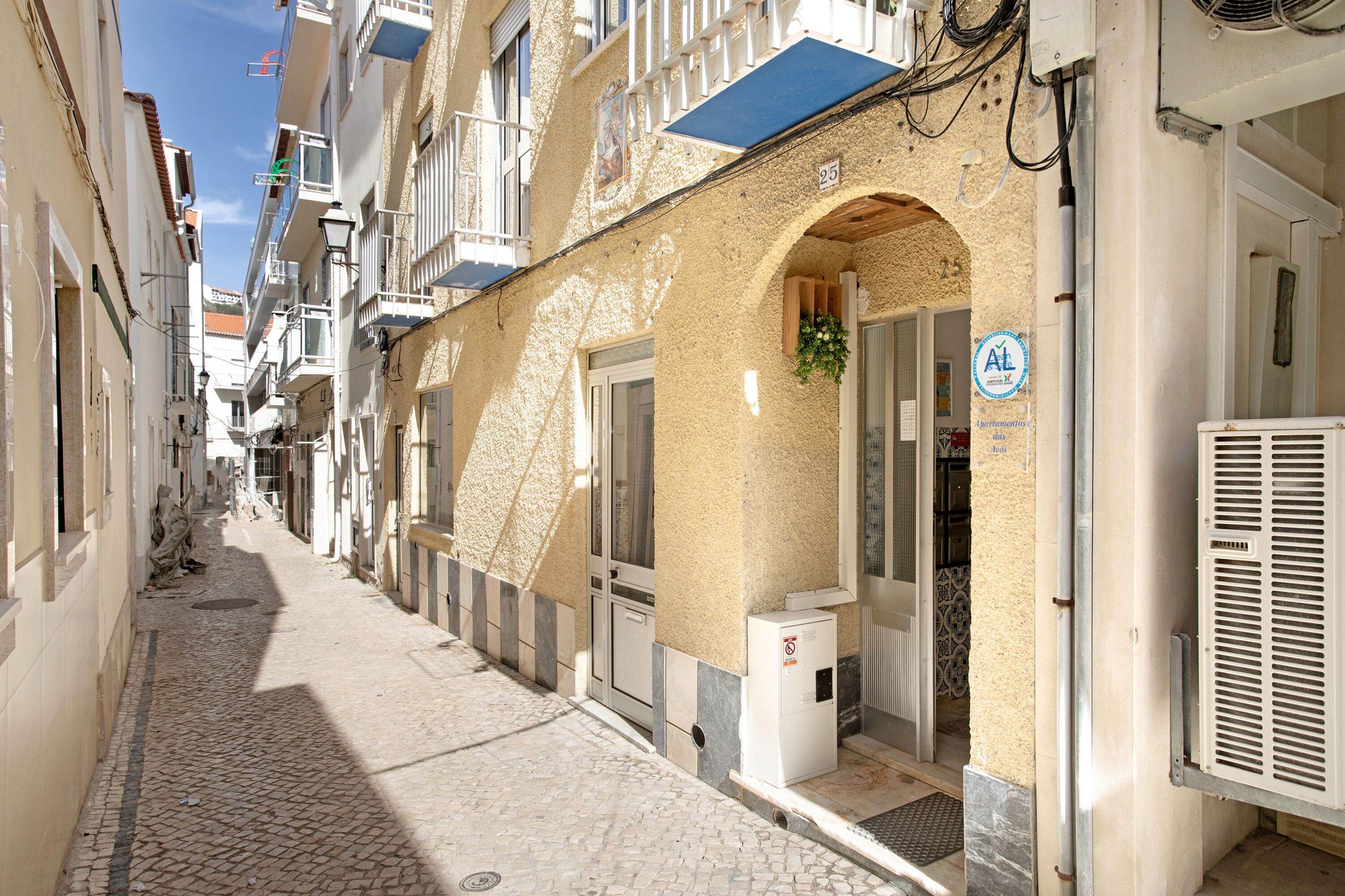 Wohnung 2 Schlafzimmer