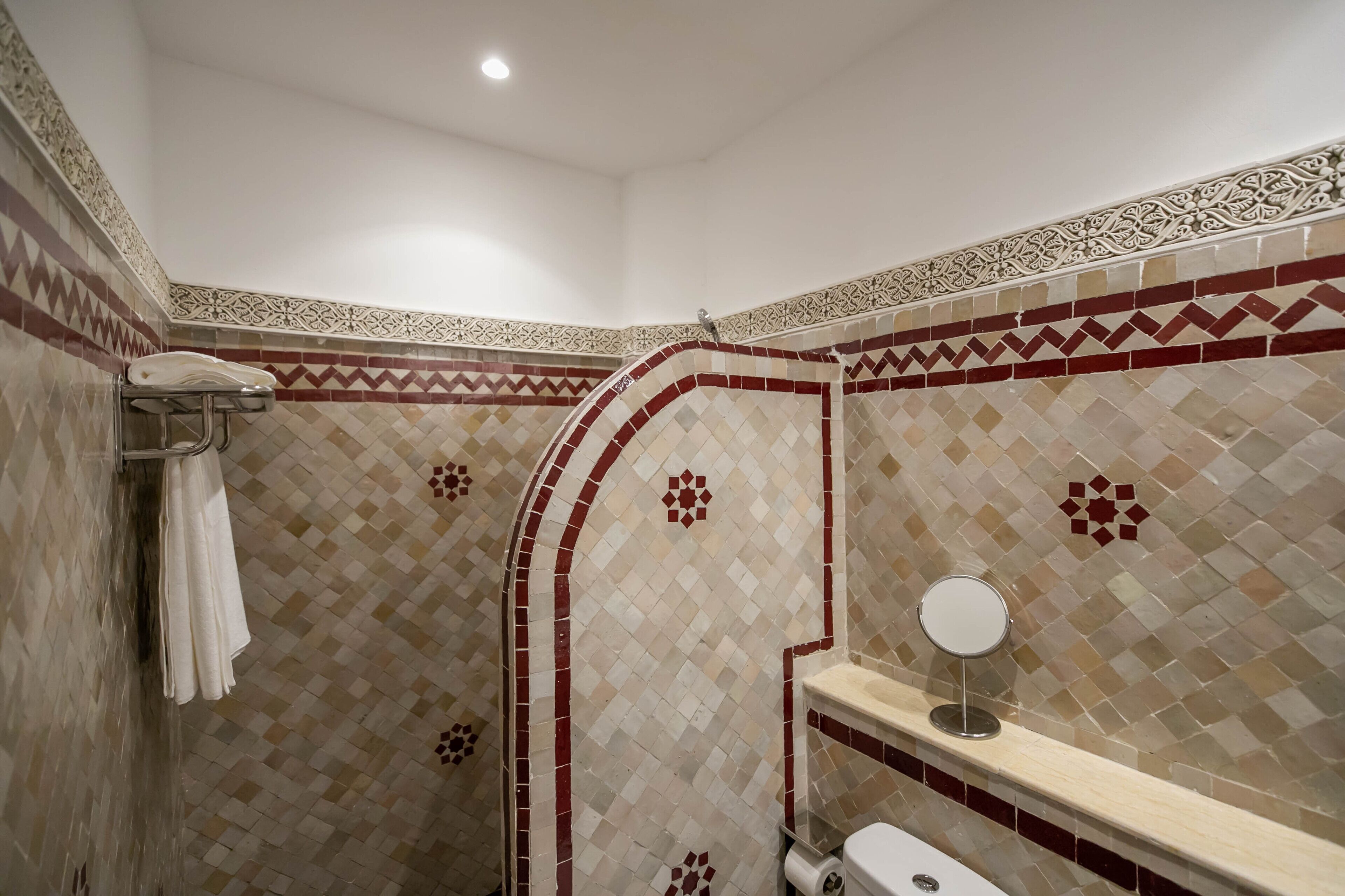 Foto - Riad Fes Ziyat & Spa