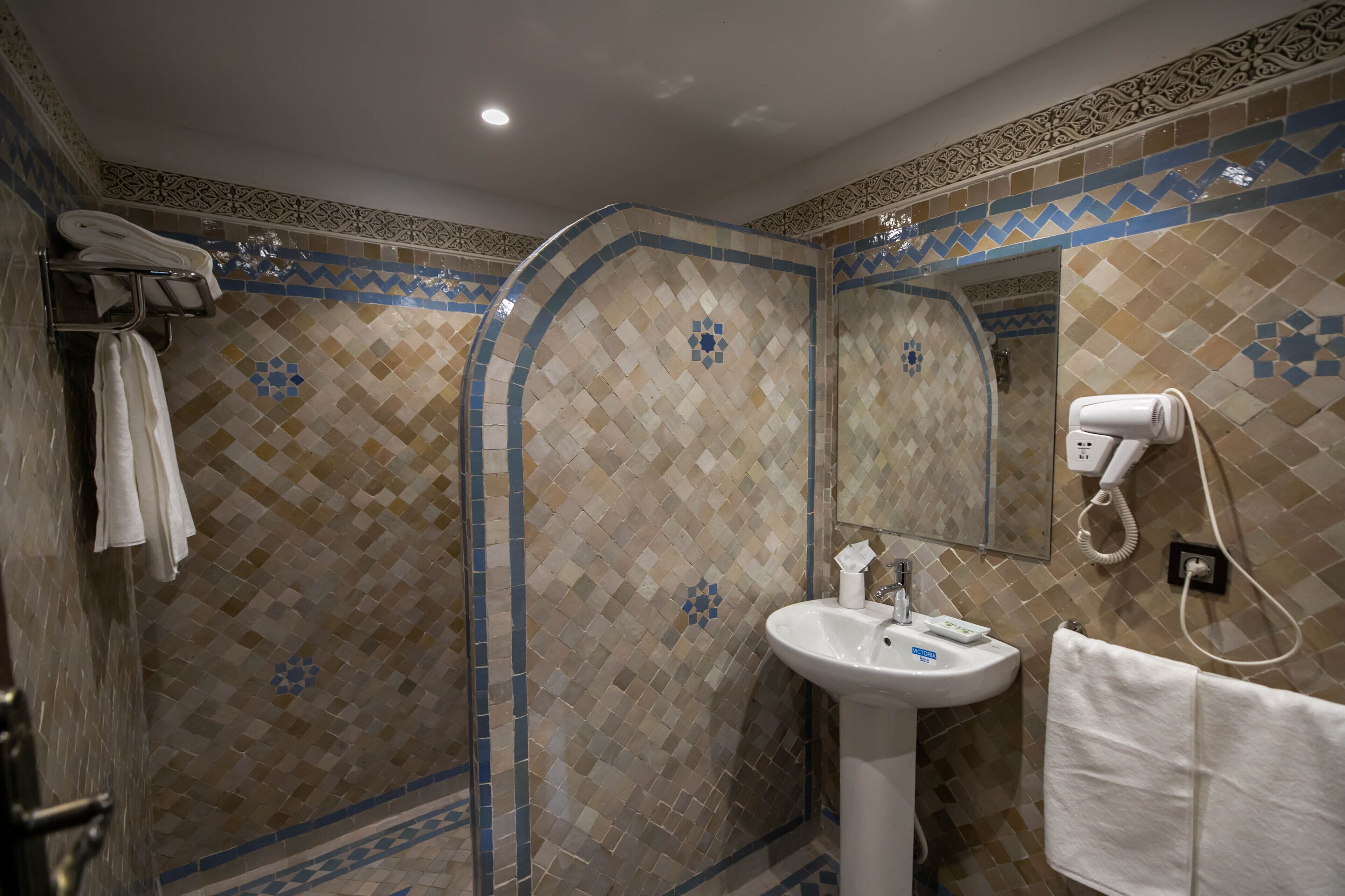 Foto - Riad Fes Ziyat & Spa