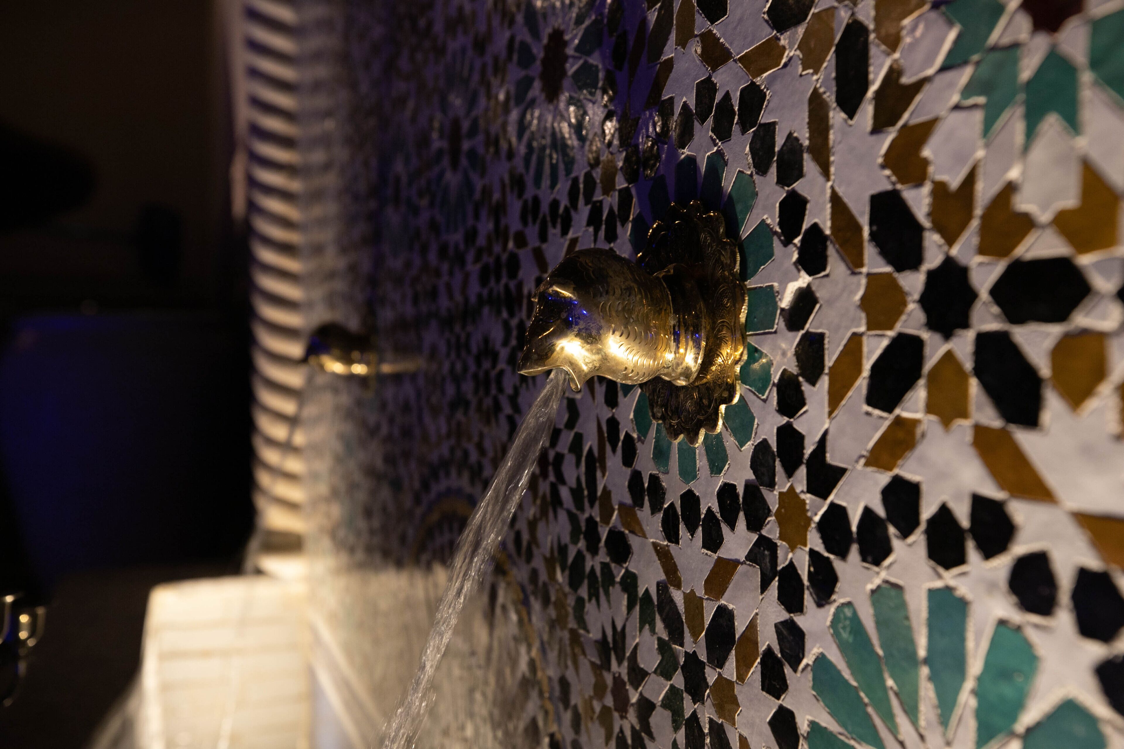 Foto - Riad Fes Ziyat & Spa