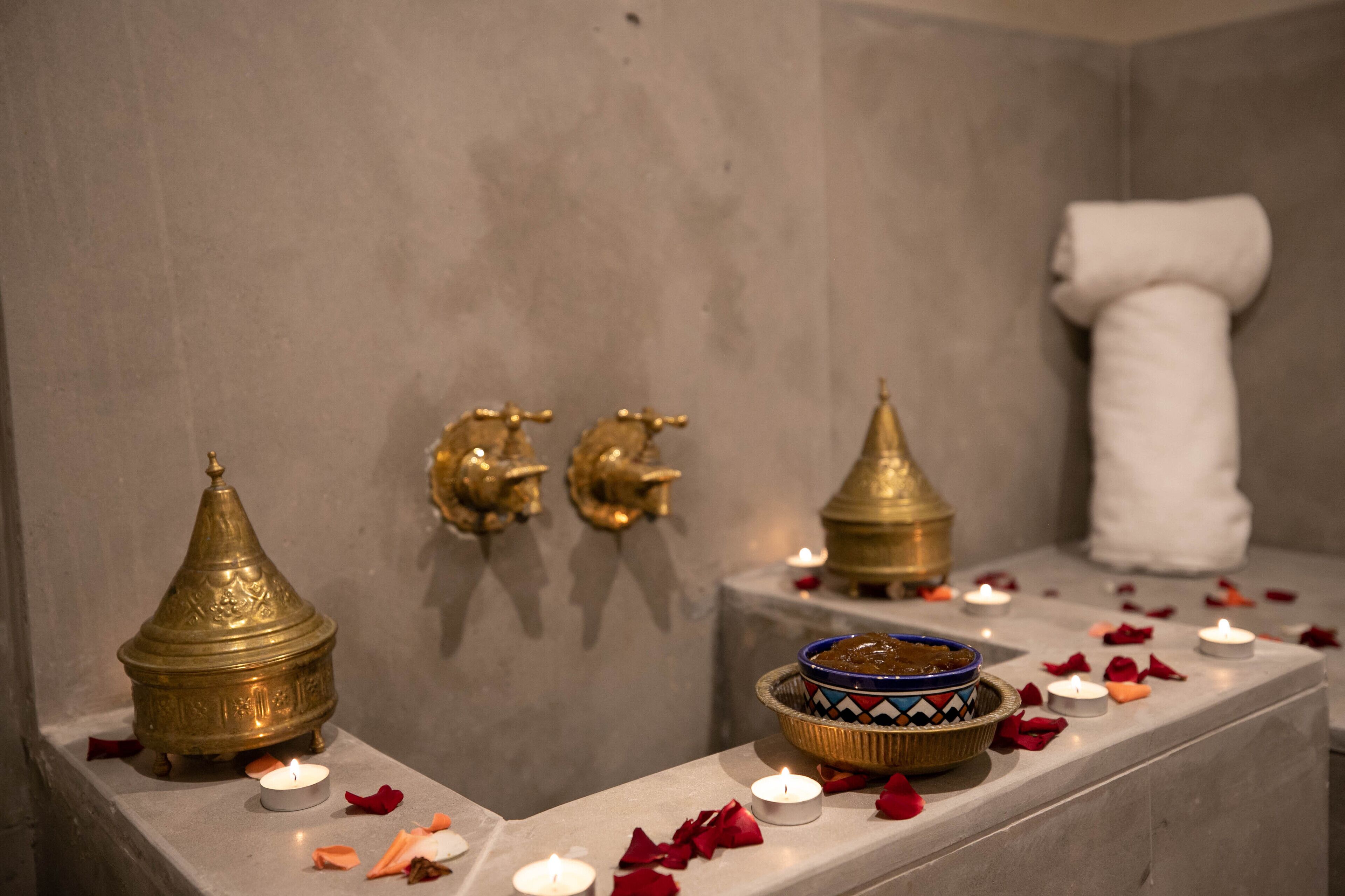 Foto - Riad Fes Ziyat & Spa