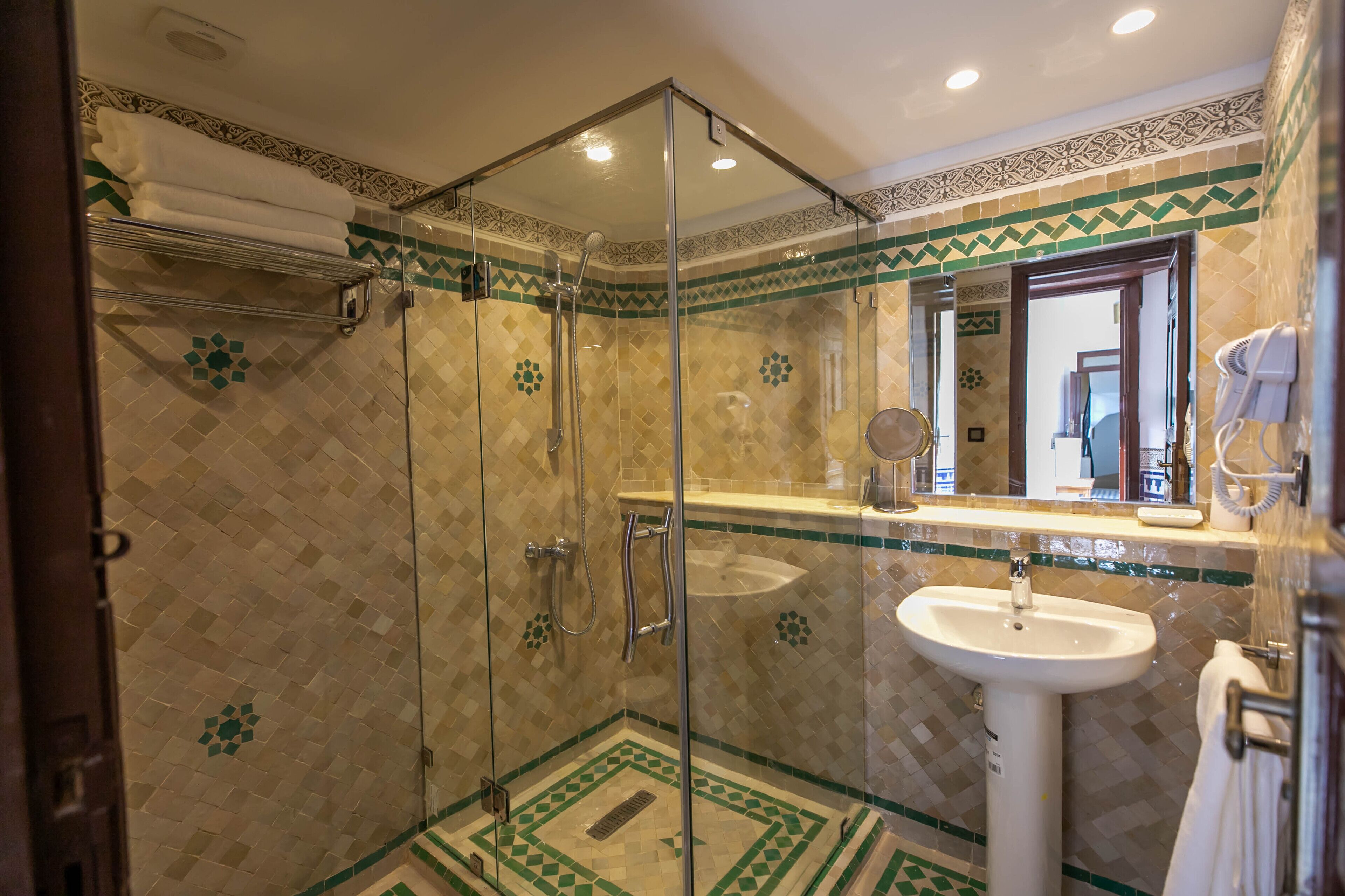 Foto - Riad Fes Ziyat & Spa