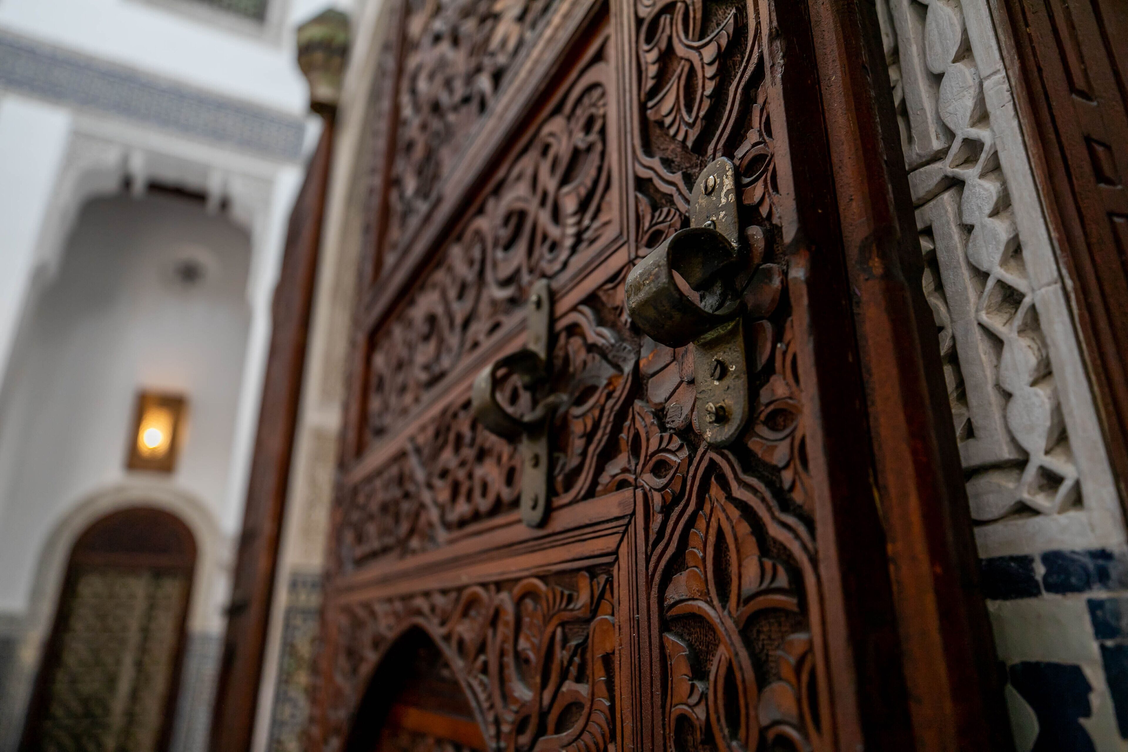 Foto - Riad Fes Ziyat & Spa