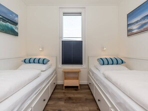 2 Schlafzimmer