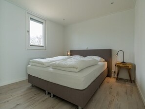 2 slaapkamers