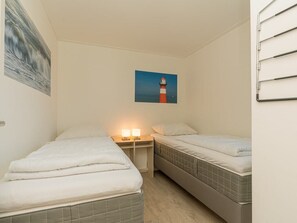 3 slaapkamers