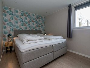 3 habitaciones 