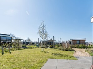 Boendeområde