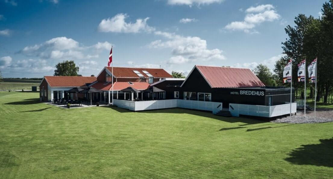 舒適開放式客房 | 客房景觀