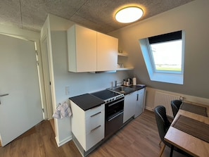 Comfort Apartment | Private kitchen