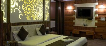 Home Stay Green View Doon