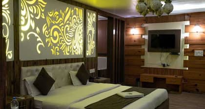 Home Stay Green View Doon