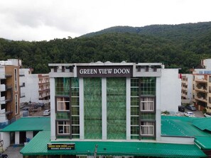 Exterior - Home Stay Green View Doon (Dehradun)