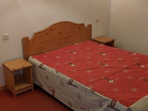 2 chambres