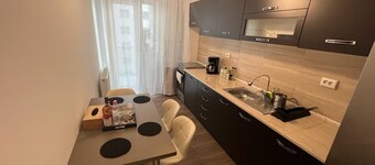 MM Apartments Nicolae Labiș