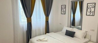 MM Apartments Nicolae Labiș 