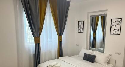 MM Apartments Nicolae LabiÈ