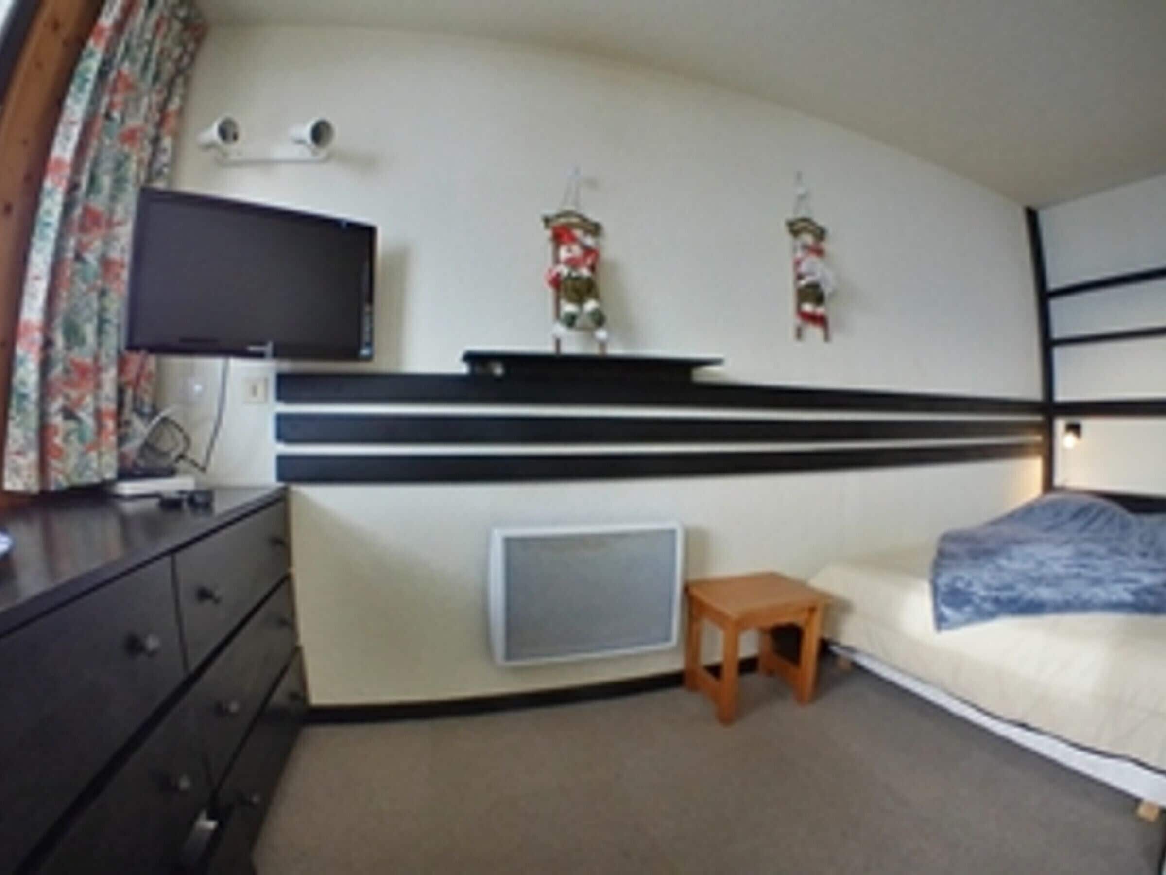 1 chambre, Wi-Fi gratuit
