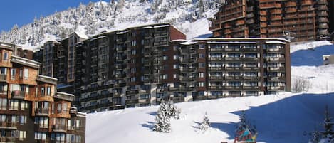 Udendørsområde