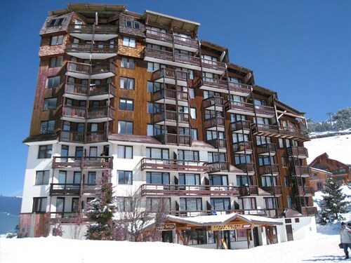 Charmant Appartement 4 Pers, Centre, Balcon, Confort