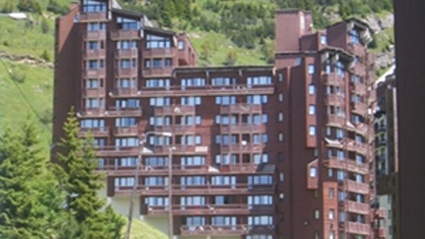 Eksteriør