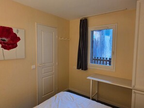 1 bedroom, free WiFi - Beautiful Apartment 6 Pers, Ski-in/Ski-out, WIFI (Avoriaz)