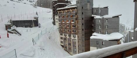 Terrain de lâhĂ©bergement