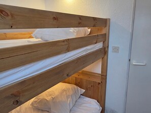 2 sovrum och gratis wi-fi