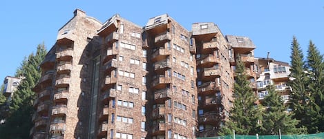 Außenbereich