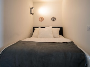 1 chambre