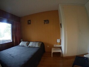 1 Schlafzimmer, kostenloses WLAN