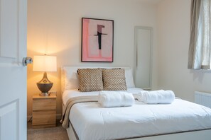 City Apartment - Clover House by Tŷ SA (Coventry)