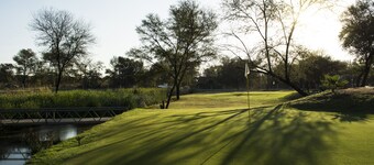 Pomegranite Golf Resort & Spa