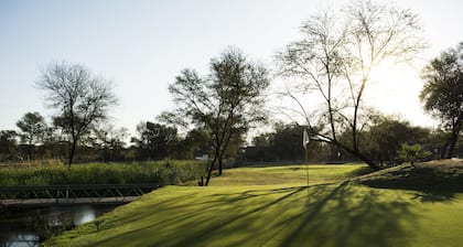 Pomegranite Golf Resort & Spa