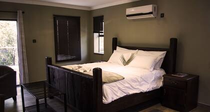 Pomegranite Golf Resort & Spa