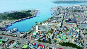 Exterior - Mokpo Ocean Hotel (Mokpo)