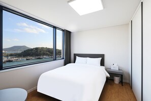 Suite Royale (Infinity Pool inluded) | Vue sur la plage/l’océan