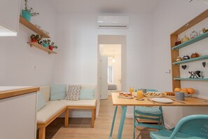 تناول الطعام